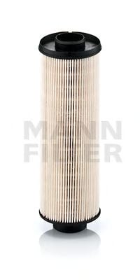 PU 850 x MANN-FILTER Система подачи топлива Топливный фильтр