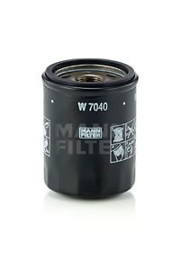 MANN-FILTER W 7040