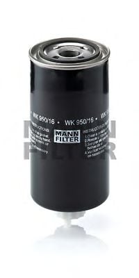 MANN-FILTER WK95016