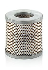 MANN-FILTER C1337