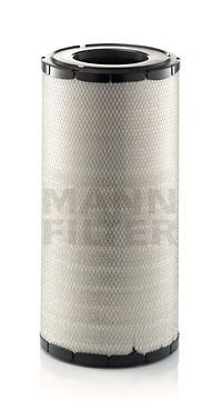 C 28 1580 MANN-FILTER Air Supply Air Filter