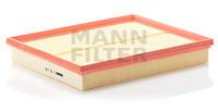 C30130 MANN-FILTER Luftfilter