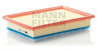 C31116 MANN-FILTER Air Filter