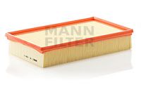 C31152/1 MANN-FILTER Air Filter
