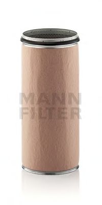 CF 2100/1 MANN-FILTER Air Supply Secondary Air Filter
