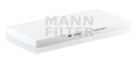 CU 4594 MANN-FILTER Filter, interior air