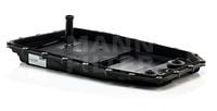H 50 002 Automatic Transmission Oil Pan, automatic transmission
