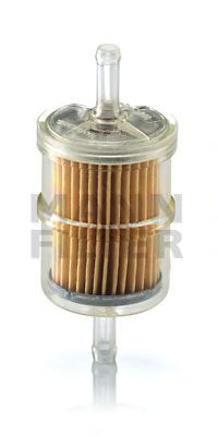 WK 42/2 MANN-FILTER Fuel filter