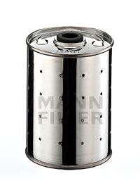 PF 815 MANN-FILTER Lubrication Oil Filter
