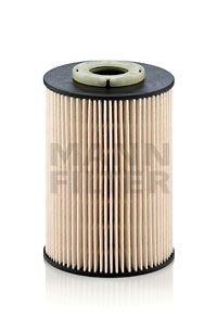 PU9003Z MANN-FILTER Fuel filter