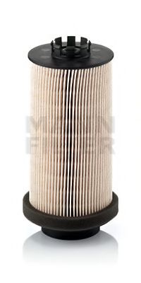 PU 999/1 x MANN-FILTER Fuel filter