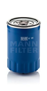 W 1035 MANN-FILTER Oil Filter