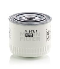 MANN-FILTER W9131