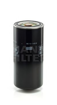 MANN-FILTER WD 13 145/8