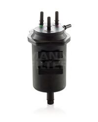 WK 939/5 MANN-FILTER Fuel filter