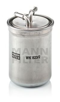 WK 823/2 Fuel Supply System Fuel filter