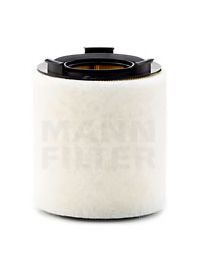 C 15 008 MANN-FILTER Air Supply Air Filter