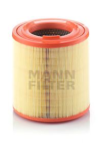 C181491 MANN-FILTER Air Filter