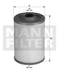 MANN-FILTER BFU 900