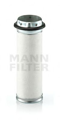 CF 711 MANN-FILTER Secondary Air Filter