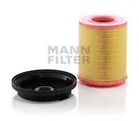 C 29 010 KIT MANN-FILTER Air Supply Air Filter