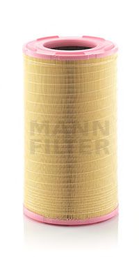 C 30 1500/1 MANN-FILTER Воздушный фильтр