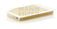 C33106 MANN-FILTER Air Filter