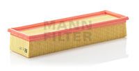 C3377 MANN-FILTER Air Filter
