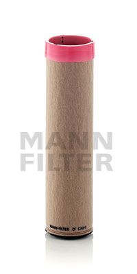 CF 1140/2 MANN-FILTER Air Supply Secondary Air Filter