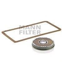H 2037 KIT MANN-FILTER Lubrication Oil Filter