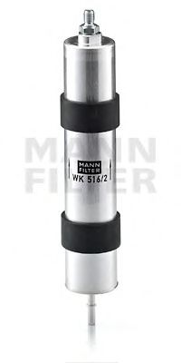 WK 516/2 MANN-FILTER Fuel filter