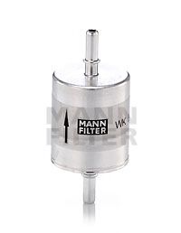 WK 521 MANN-FILTER Fuel filter