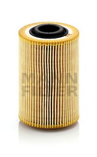 HU 924/2 x MANN-FILTER Oil Filter