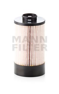 PU 9002/1 z MANN-FILTER Топливный фильтр