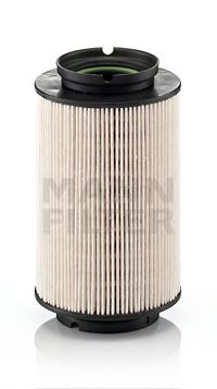 PU 936/2 x MANN-FILTER Топливный фильтр