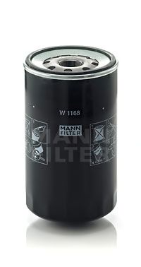 MANN-FILTER W1168