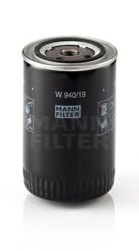 W 940/19 MANN-FILTER Fuel filter