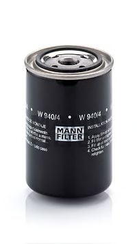 MANN-FILTER W940/4