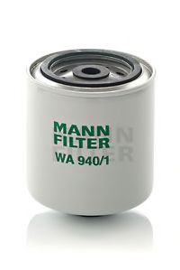 WA 940/1 MANN-FILTER Air Supply Air Filter
