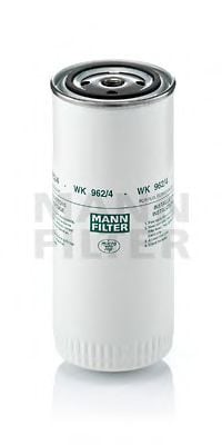 WK 962/4 MANN-FILTER Fuel Supply System Fuel filter
