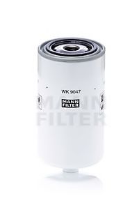 WK 9047 MANN-FILTER Топливный фильтр