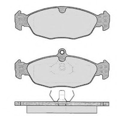 RAICAM RA.0427.0