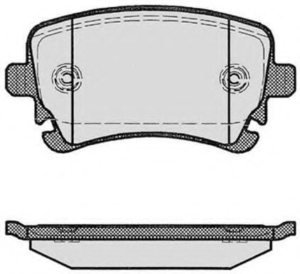 RAICAM RA.0819.1