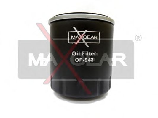 MAXGEAR 26-0007