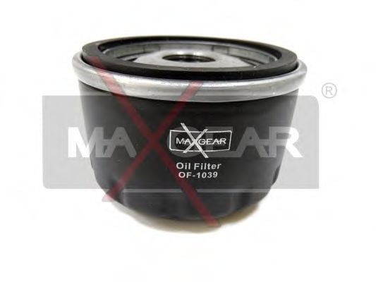 MAXGEAR 26-0102