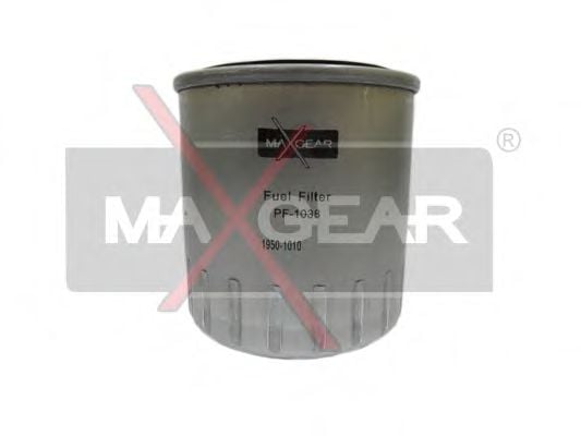 26-0020 MAXGEAR Fuel filter
