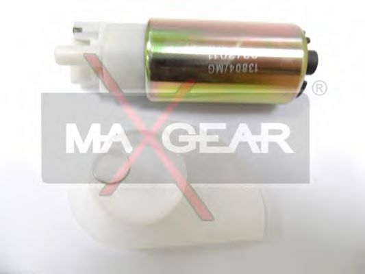 43-0037 MAXGEAR Kraftstoffpumpe