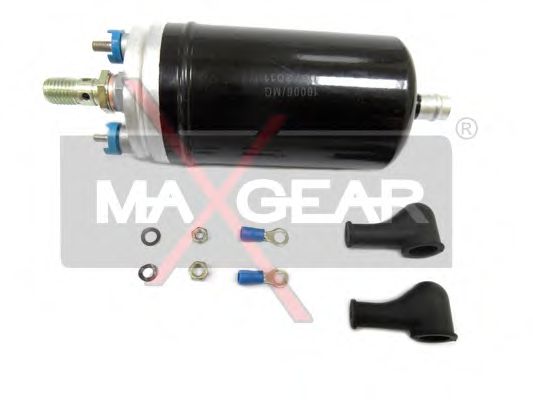 43-0049 MAXGEAR Fuel Supply Module