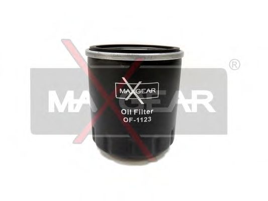 MAXGEAR 26-0135