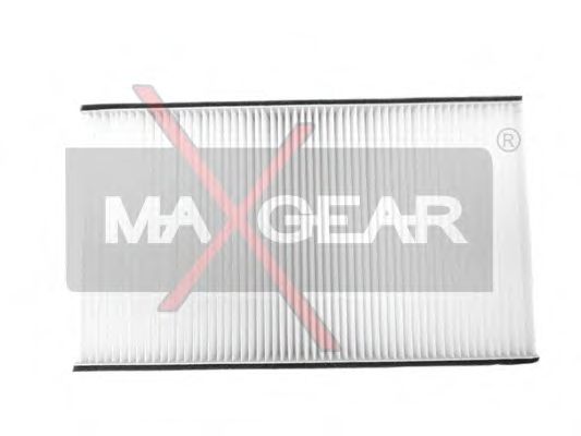 MAXGEAR 260258